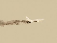 Andrew+B.+Myers4.jpg 580×434 pixels #smoke #airplane #printing #photography #b #myers #salt #andrew