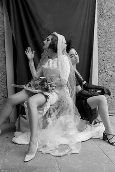 Crazy_Brides_11 | Flickr - Photo Sharing! #photography