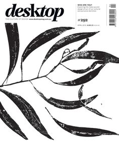 DT0413_news #cover #desktop #magazine
