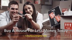 Buy A House For Less Today