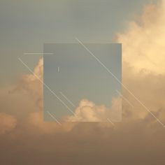 Tom Gallo | iGNANT #clouds #line #geometry #gallo #sky #geometric #tom #square