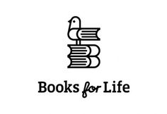 LukeBott_3.jpg (JPEG Image, 600x414 pixels) #logo #books #for #life