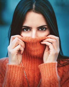 Marvelous Beauty and Lifestyle Portrait Photography by Cristian Sartori