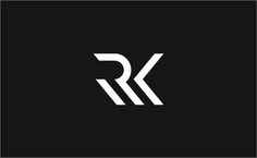 Running with Knives luxury food restaurant consultancy logo design branding identity website graphics #logo