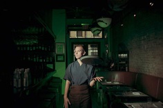 I Am An Actor: Conceptual Portrait Photography by Franck Bohbot