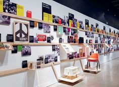 Super Contemporary | Bibliothèque Design #exhibition #design #supercontemporary