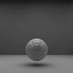 All sizes | Ball | Flickr - Photo Sharing! #lines #ball