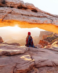 Stunning Travel and Adventure Photography by Kelsey Johnson