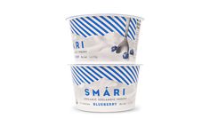 Works | Grand SF #grand #yogurt #smari #package