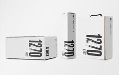 design work life » cataloging inspiration daily #packaging #design #graphic #box #wine