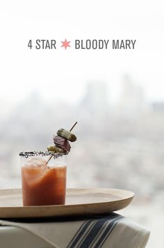 LIKES OF US | Chicago Style Bloody Mary #chicago #mary #drink #of #photography #bloody #us #likes