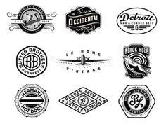 David Cran Logos 35 #logo