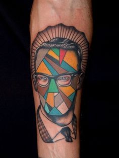 TATTOOS « Pietro Sedda #tattoo #art