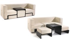 Slot Sofa #furniture