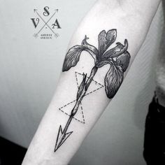 SV.A – Tattoo