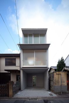 New Kyoto Town House 2