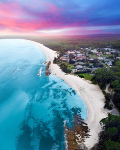 Australia From Above: Drone Photography by Jake Cootes