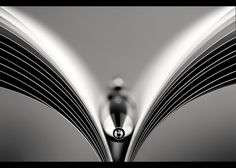 1X - On The Wings Of... by Techo #pages #white #ball #close #black #macro #point #photography #up #pen #and #tip #paper