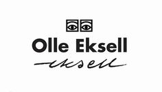 olle eksell documentary #logo