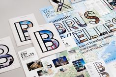 Nerdski:Inspiration | The Blog of Nerdski Design Studio #design #graphic #identity