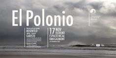El polonio, Cocumental by Diego Pinzon at Coroflot #diego #marketing #pinzon #typographic #poster #francisco #baudizzone #layout #editorial