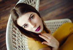 Marvelous Beauty Portrait Photography by Igor Bilberry