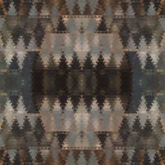Pattern Collage - the portfolio of sallie harrison #pattern #geometric #illustration #wallpaper #patterns