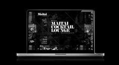 maitai1.jpg #design #interface #black #candy #web