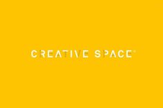 Creative Space by Ro & Co #branding