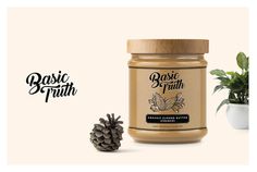 Basic Truth - Packaging Design on Behance