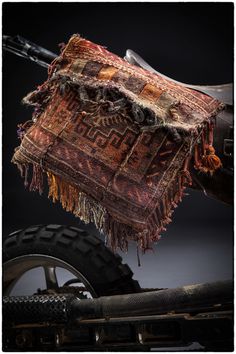Before the Dirt - The Cars of Mad Max Fury Road on Behance