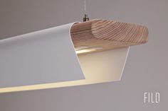 SO8 Lamp by FILD Design #ideas #lamp #design #industrial