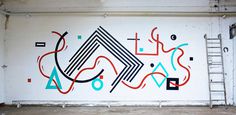 Tokae's graffiti #arts