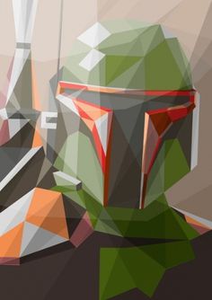 Liam Brazier illustration and animation #illustration #character #wars #star