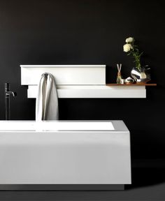 Designer Heating Units by Tubes Radiatori - #bath, #interior, #decor, #design, #productdesign, #industrialdesign, #objects