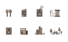 signs to to help you find your way. #icon #design #symbol #pictogram