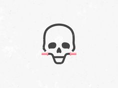 Death_ride #handle #ride #bar #bike #skull #death