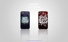 The Beast's #spank #cases #design #graphic #covers #iphone #dubstep