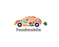 Foodmobile by ru_ferret #cars #colorful #foodmobile #food