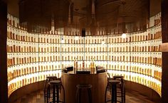 Enviromeant » Blog Archive » The Johnnie Walker House #interiors