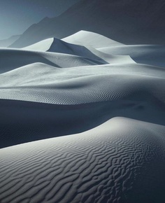 Exceptional Landscape Photography by Benjamin Everett