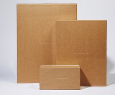 Nu206 #packaging #design #minimalism