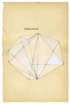 prologue standard size print by restlessthings on Etsy #jeffries #print #geometric #olivia #restlessthings