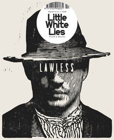 Little White Lies #42