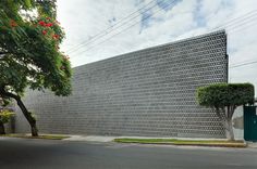 Architecture update: letter from Mexico | Architecture | Wallpaper* Magazine: design, interiors, architecture, fashion, art #mexican #escobedo #architecture #frida