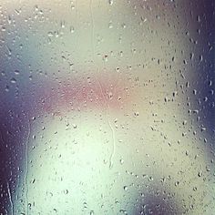 rain - Reinold Lim #iphoneography