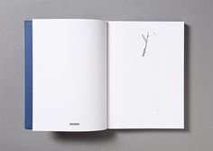 //ANNA MEYER// #design #composition #book #minimalism #typography