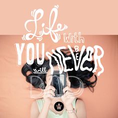 PHOTO QUOTE / December on Behance #photoquote #quote #photo #design #graphic #photography #art #typography