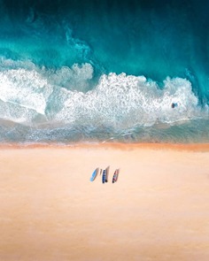 India From Above: Stunning Drone Photography by Saahil Rahman
