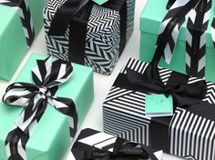 SI Special – Construct: Part 1 | September Industry #packaging #turquoise #claridges